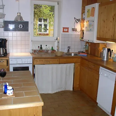 Dhh-ostwind 別荘 プレロー