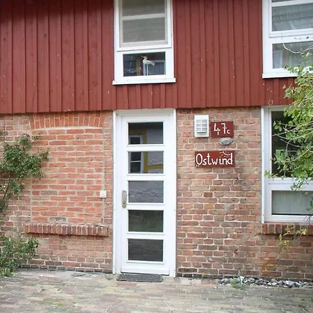 Dhh-ostwind * プレロー