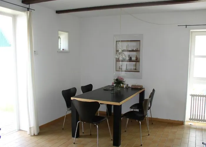 Dhh-ostwind بيت للعطل