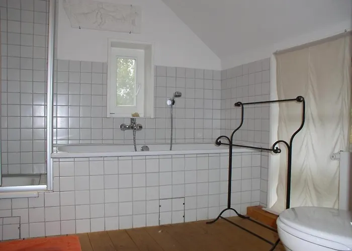 Dhh-ostwind بيت للعطل