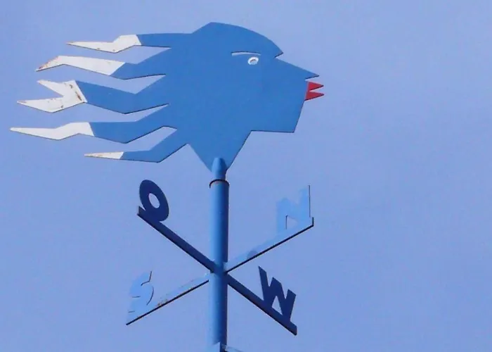 Dhh-ostwind بريرو